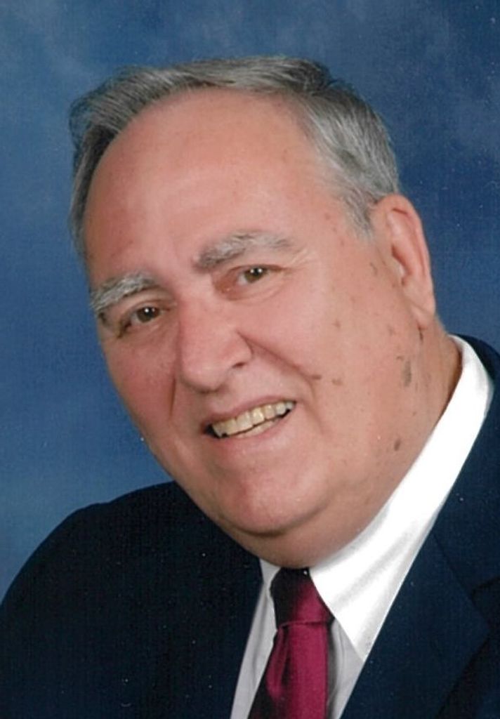 Ronald "Gary" Hunt Profile Photo