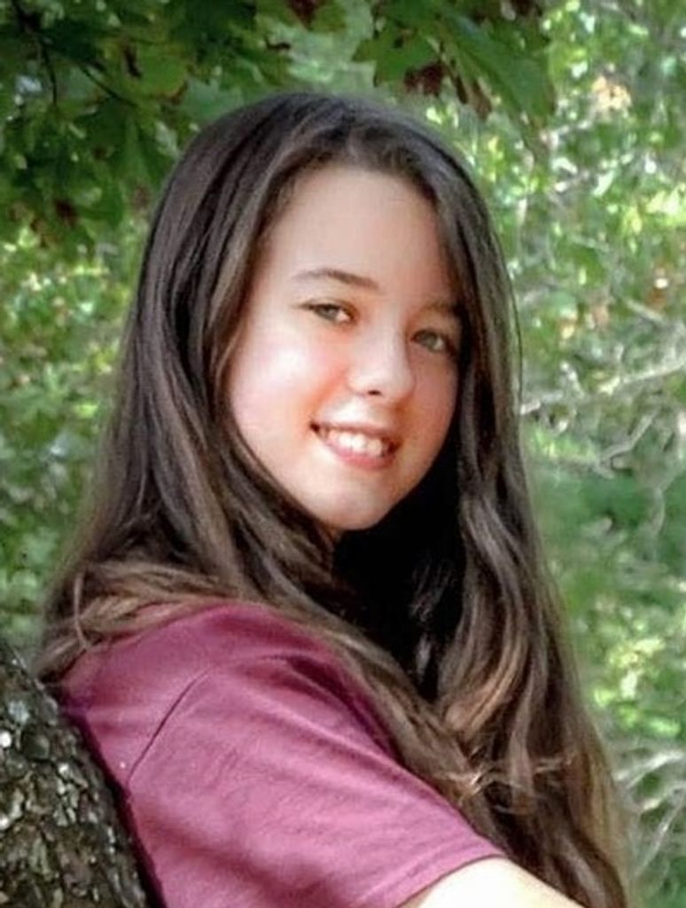 Leah Marie Underwood Profile Photo