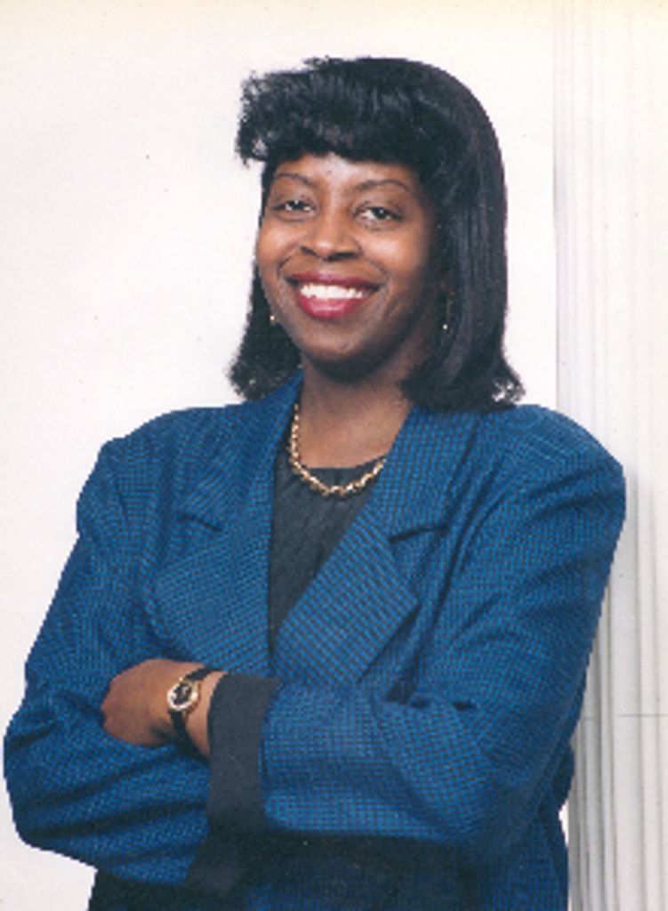Susan Bolden Robinson