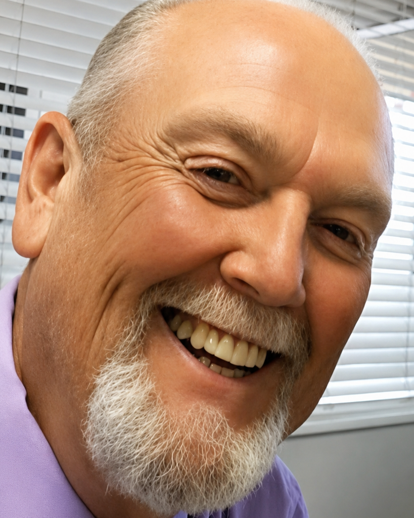 Ronnie James Poston, Sr. Profile Photo