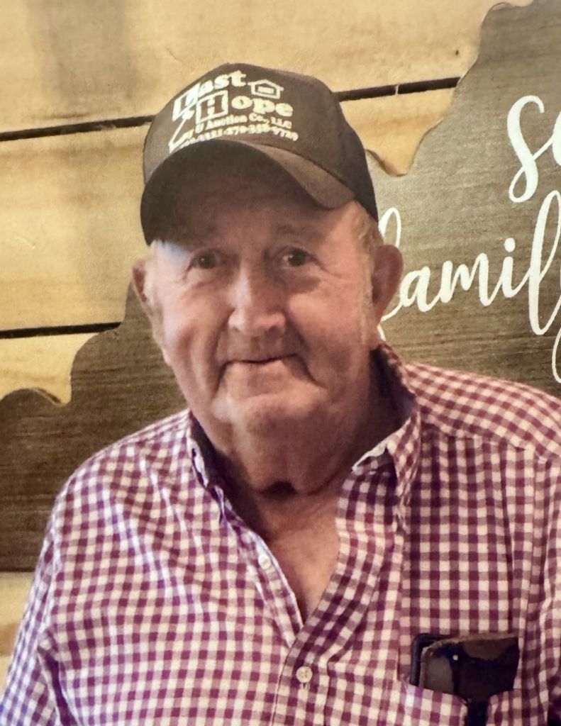 Wallace White Profile Photo