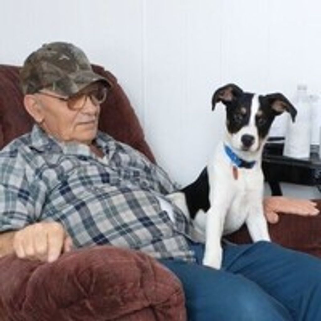 Larry R. Richter Profile Photo