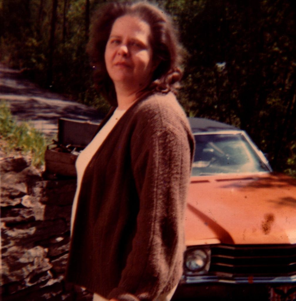 Beatrice E. Dolaway Stanton