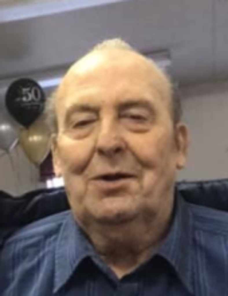 James Edward Lambert Profile Photo