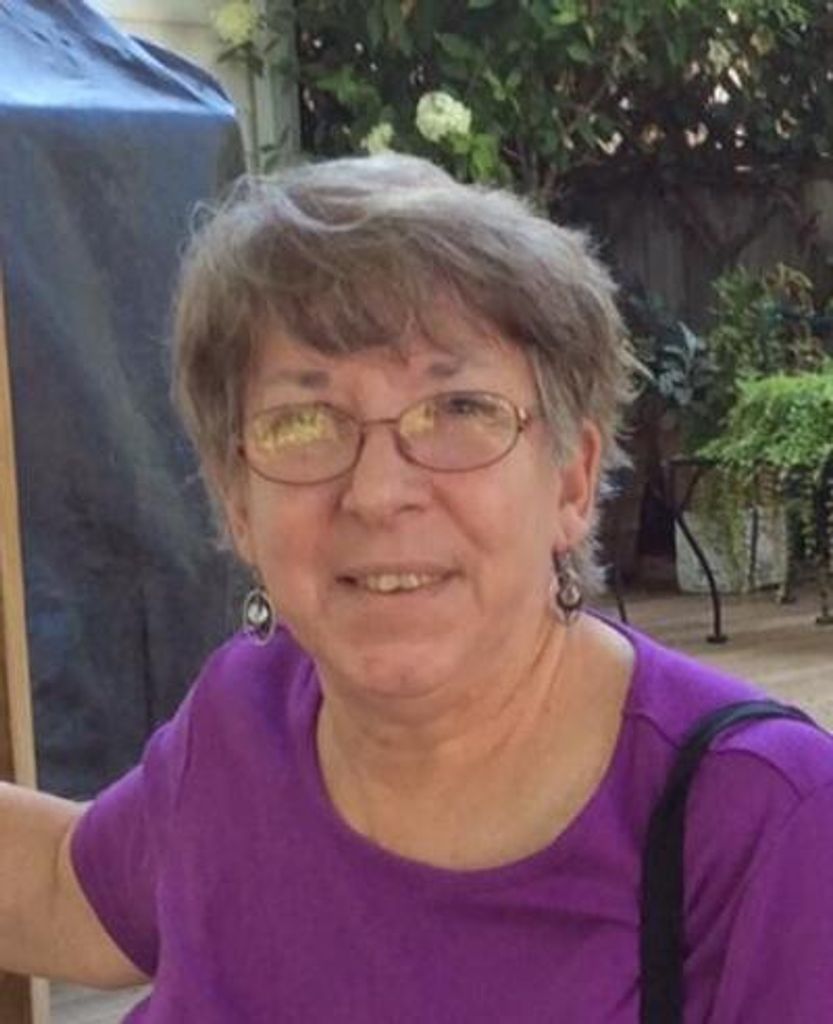 Charlotte Aldine Alexander Profile Photo