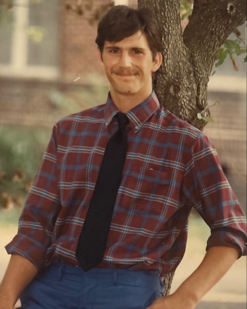 James Roger Price