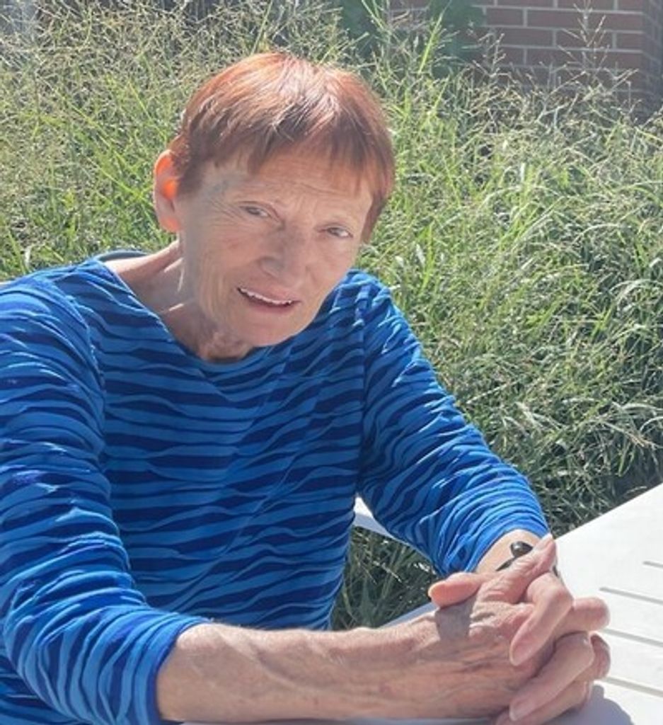 Carol Raschick Profile Photo