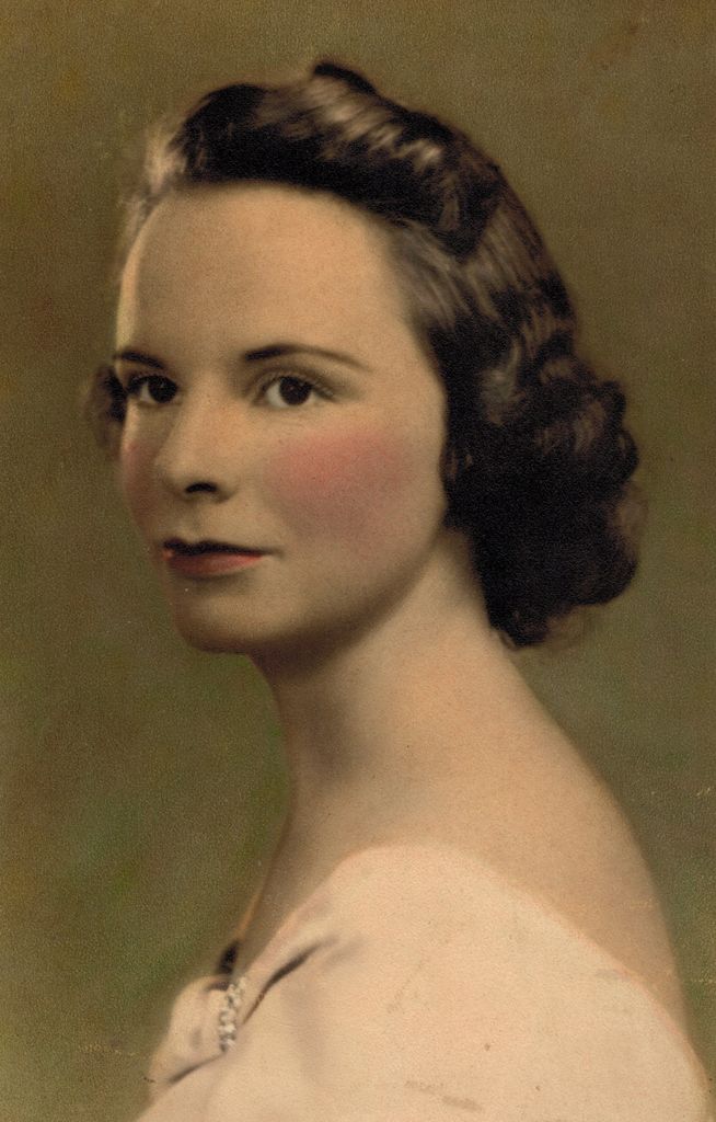 Ann Jackson Blackman