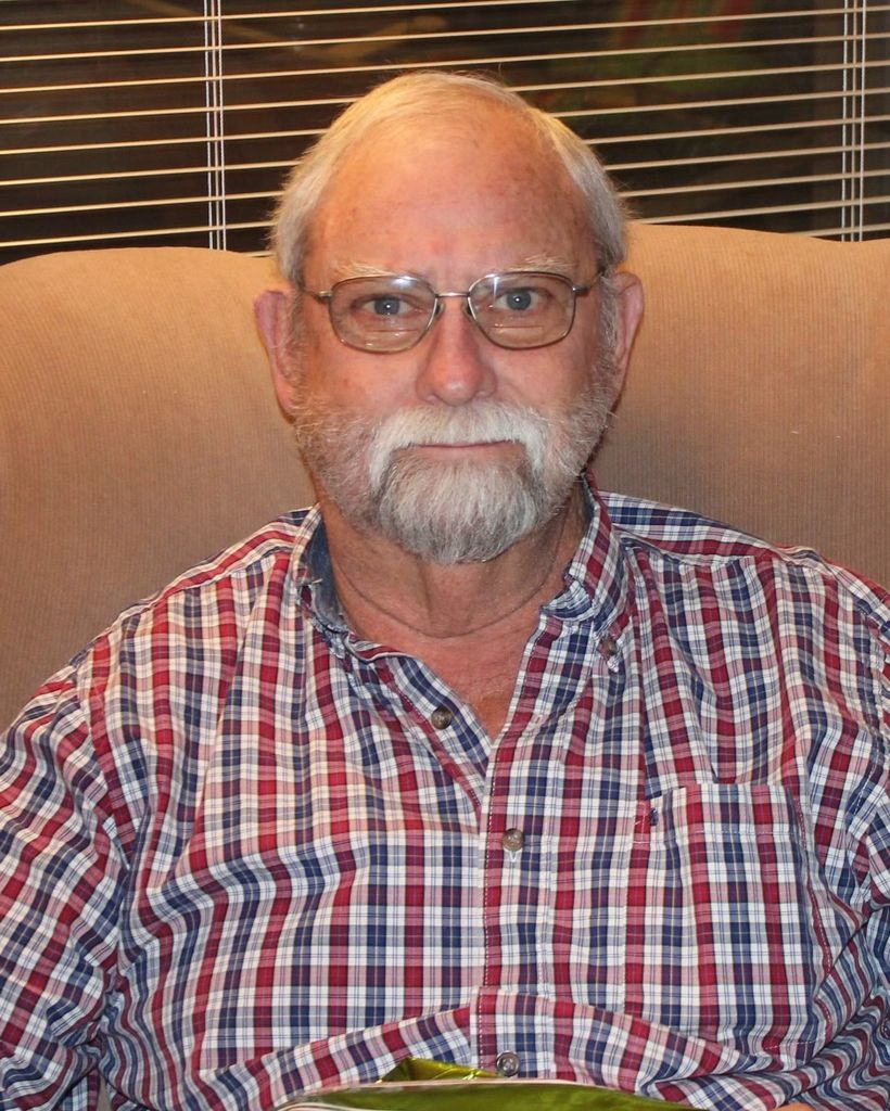Michael Eugene Smith