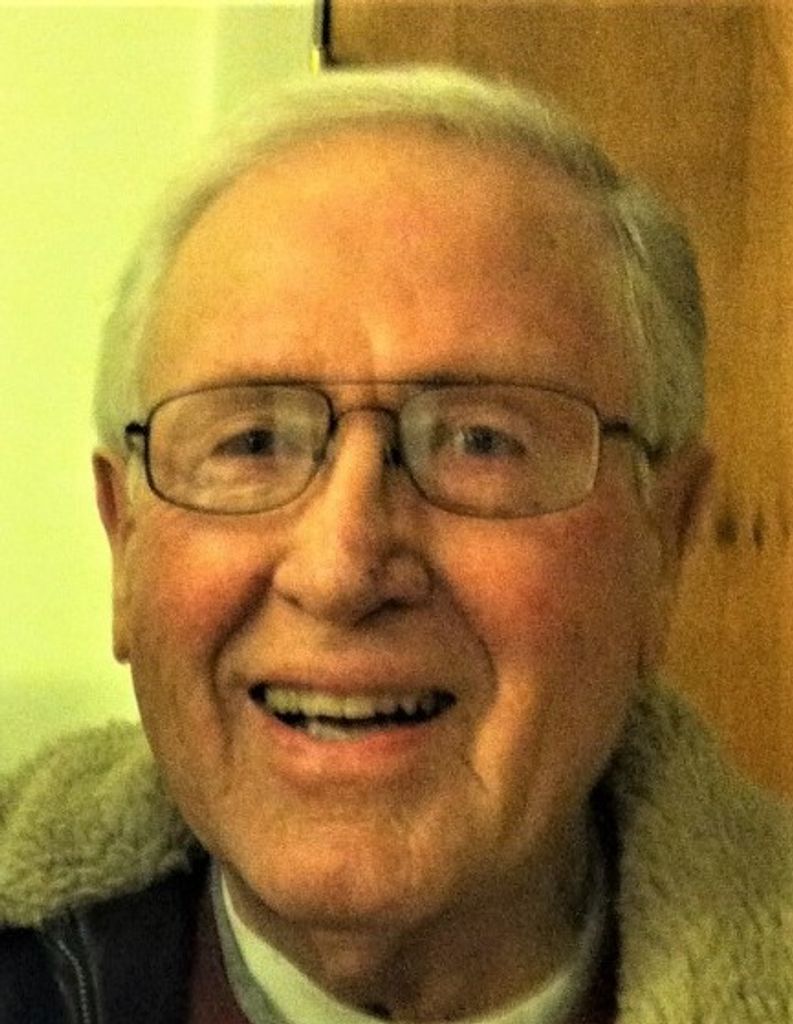 Donald Milligan