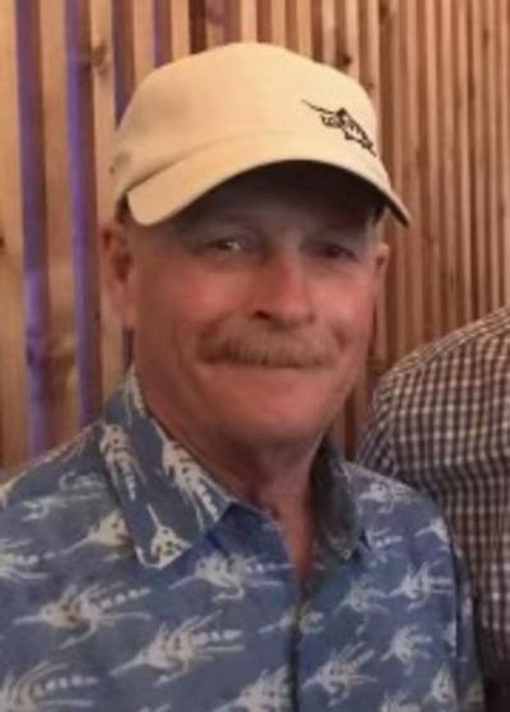 Thomas Joe Fish Profile Photo