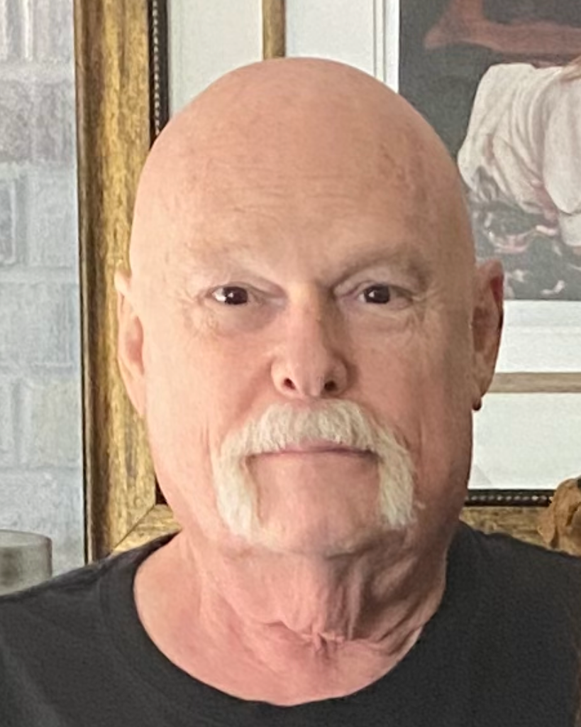 John Scott Forder