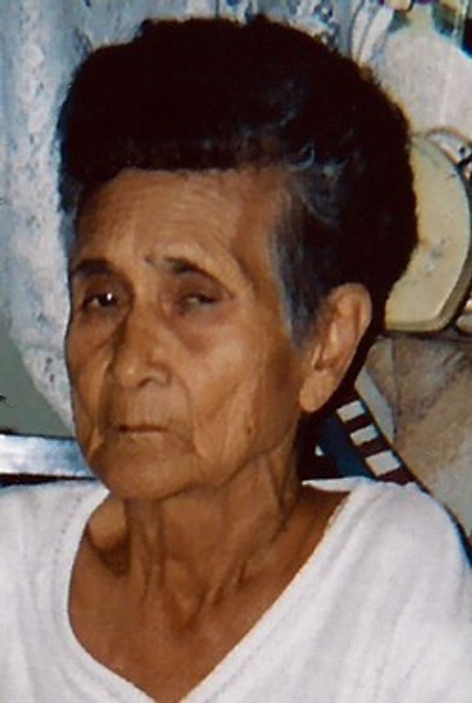 Juanita Tarango