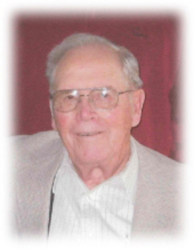 Ronald L. William