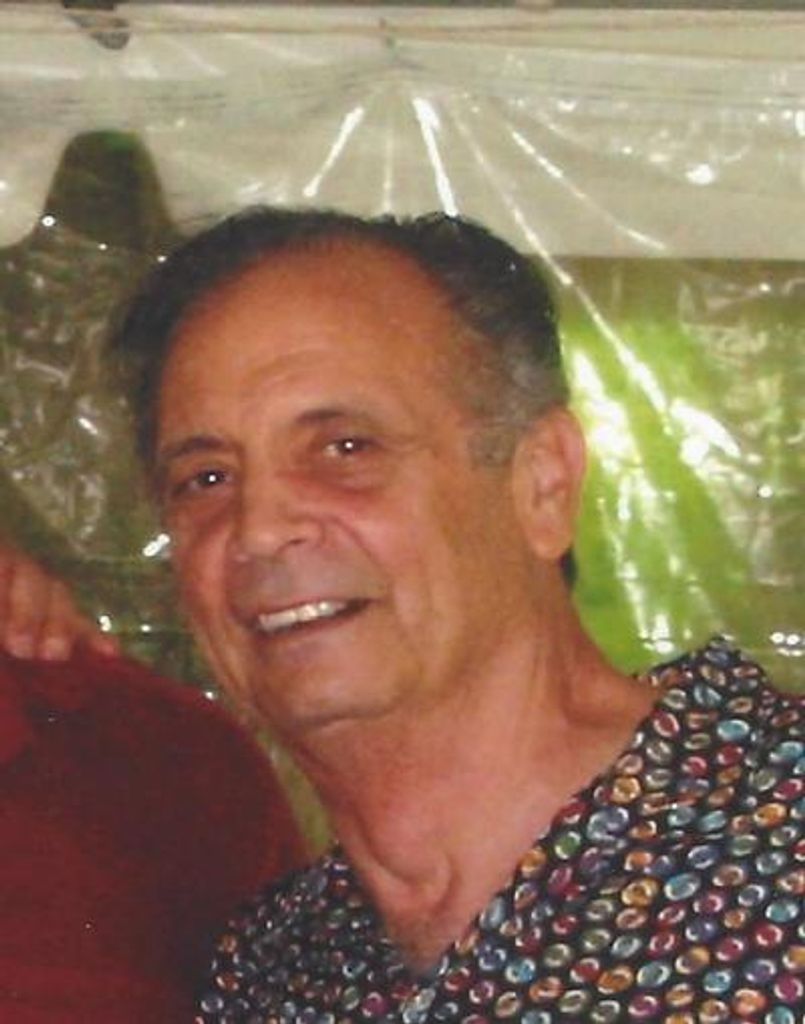 Salvatore Bonafino Profile Photo