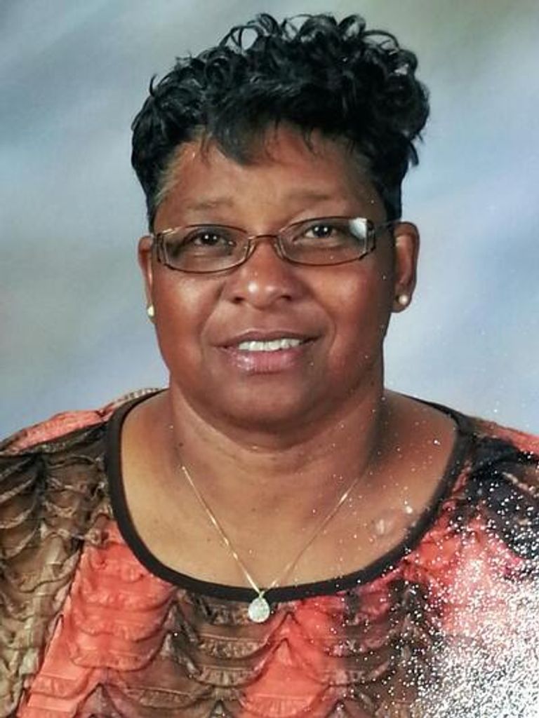 Carolyn N. Brown Profile Photo