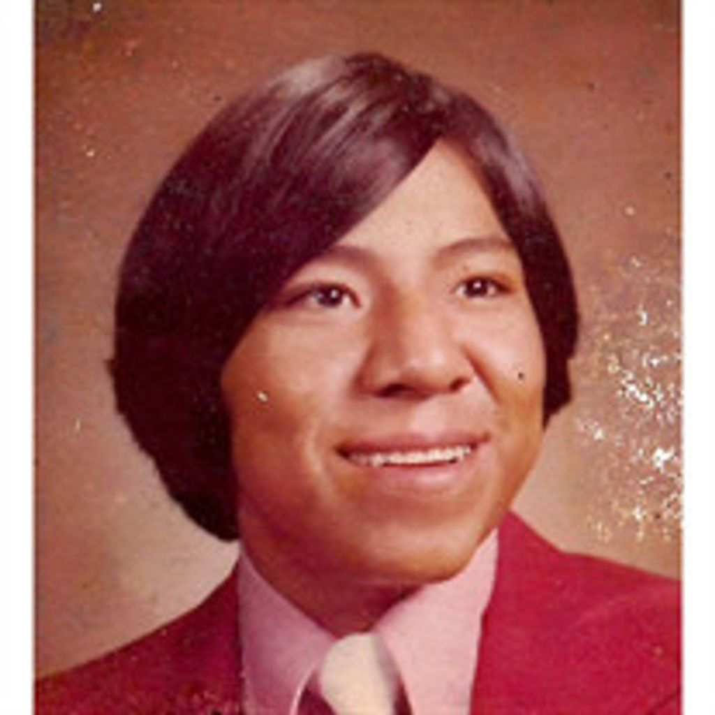 Leonard Chalepah