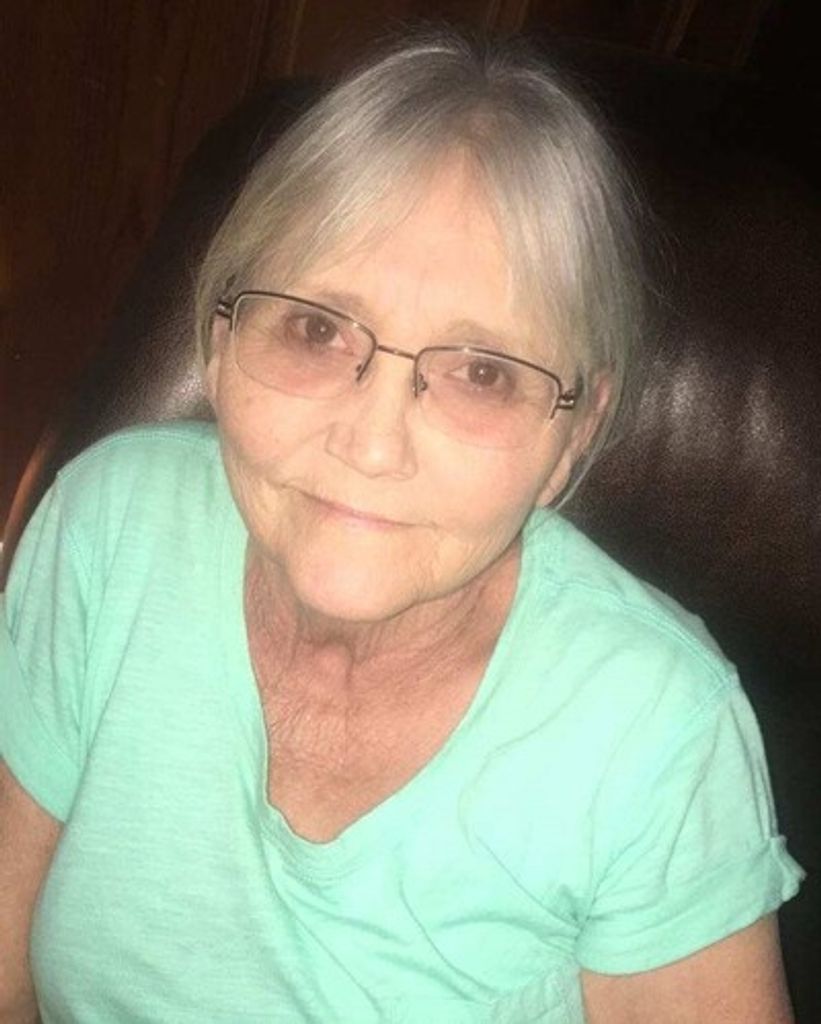 Betty "Bb" Redmon Profile Photo