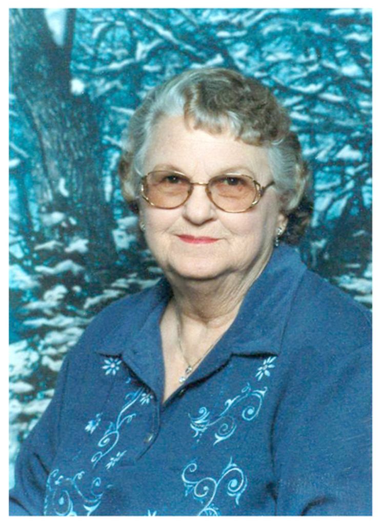 Norma Jean Carey Profile Photo