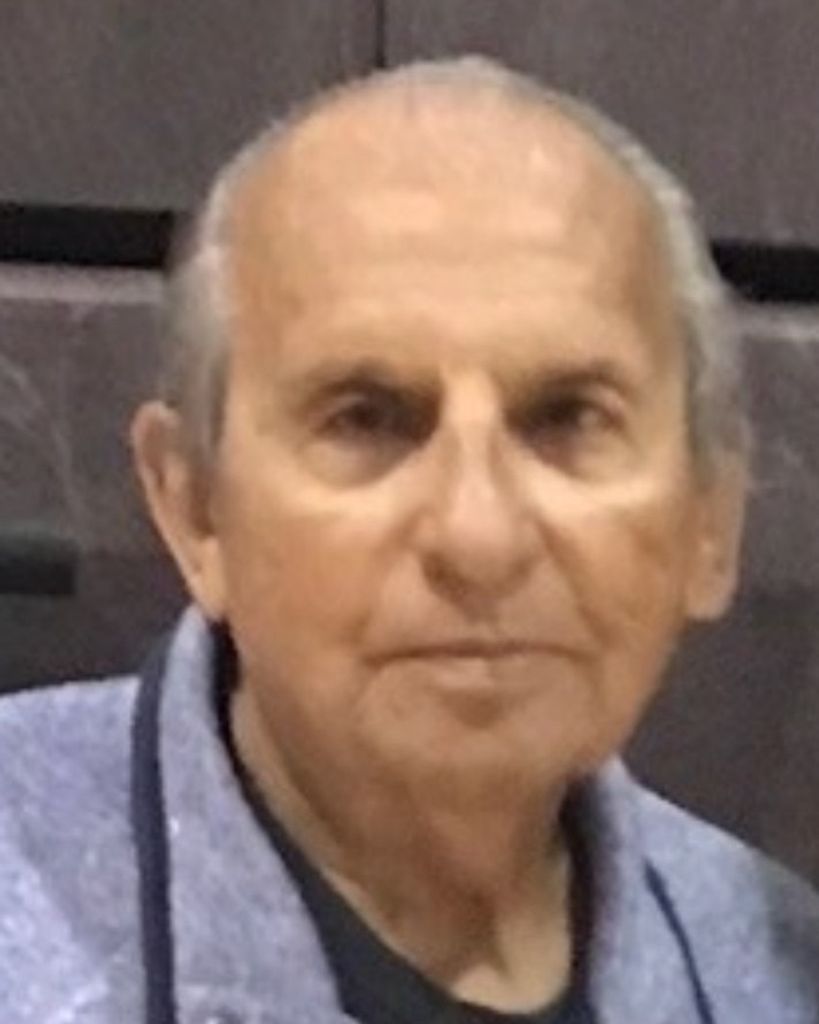 William Paul Roberts