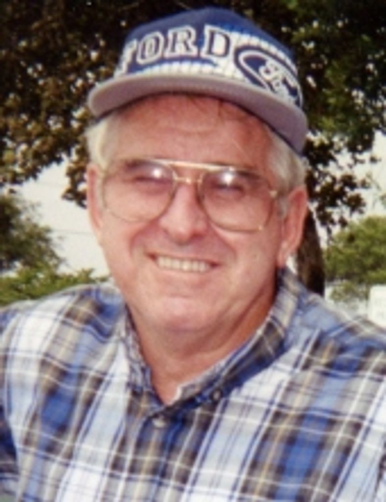Julian C. Allen Profile Photo