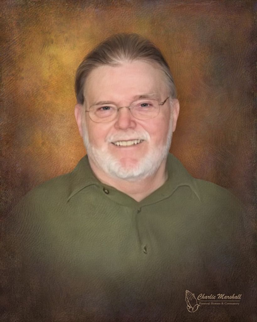 James Anderson