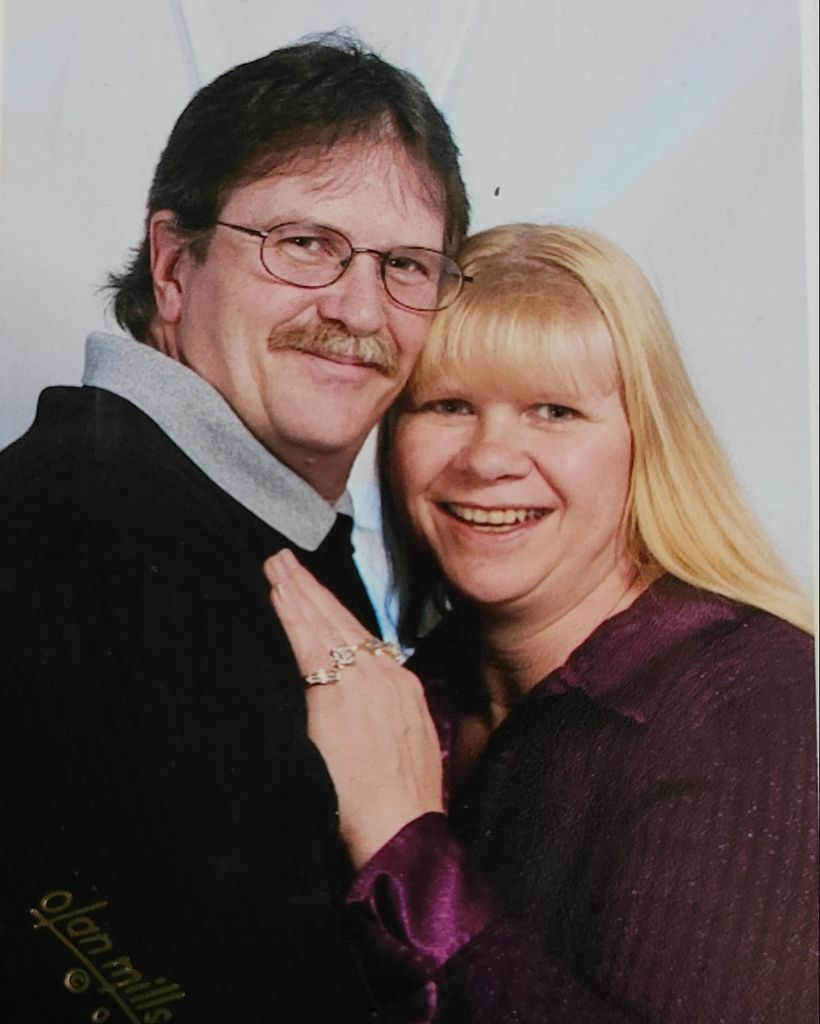 Annette Stone