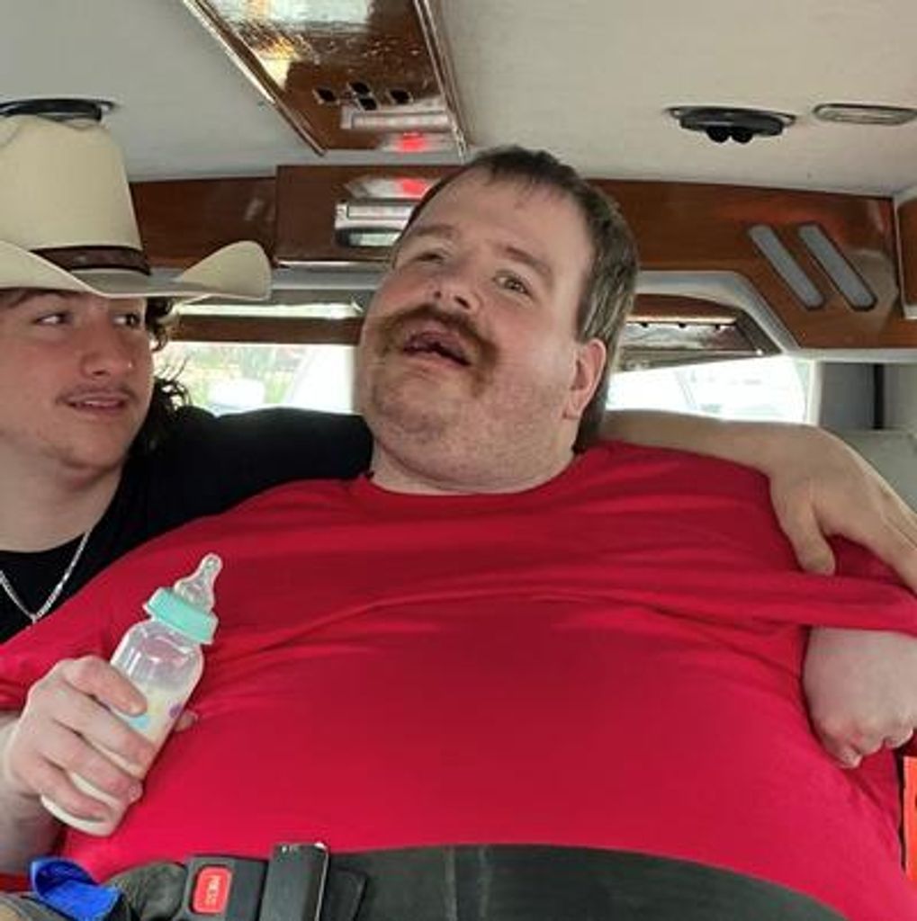 Cody Allen Phillips Profile Photo