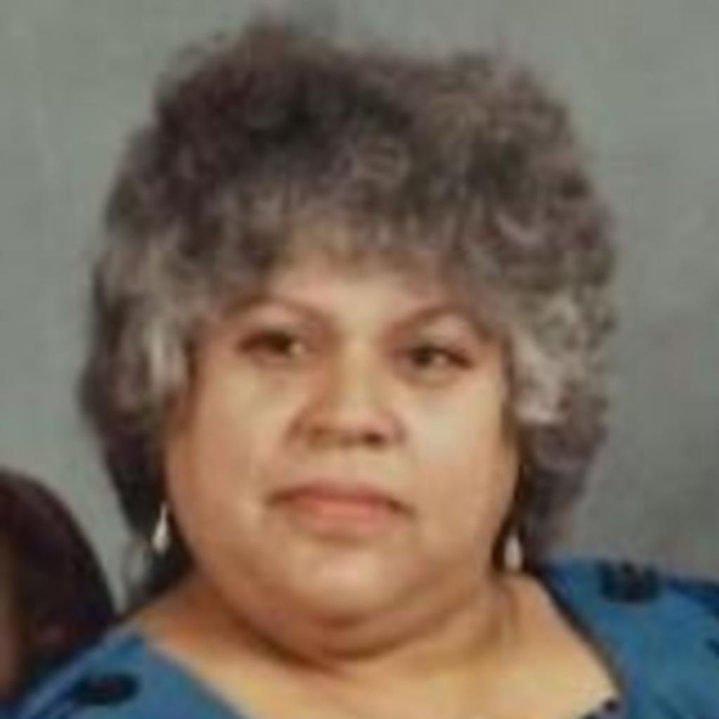 Maria S. Petalcu