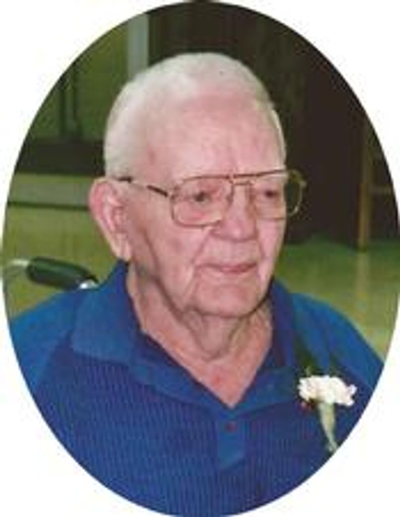 Enos Omer Dawson Profile Photo