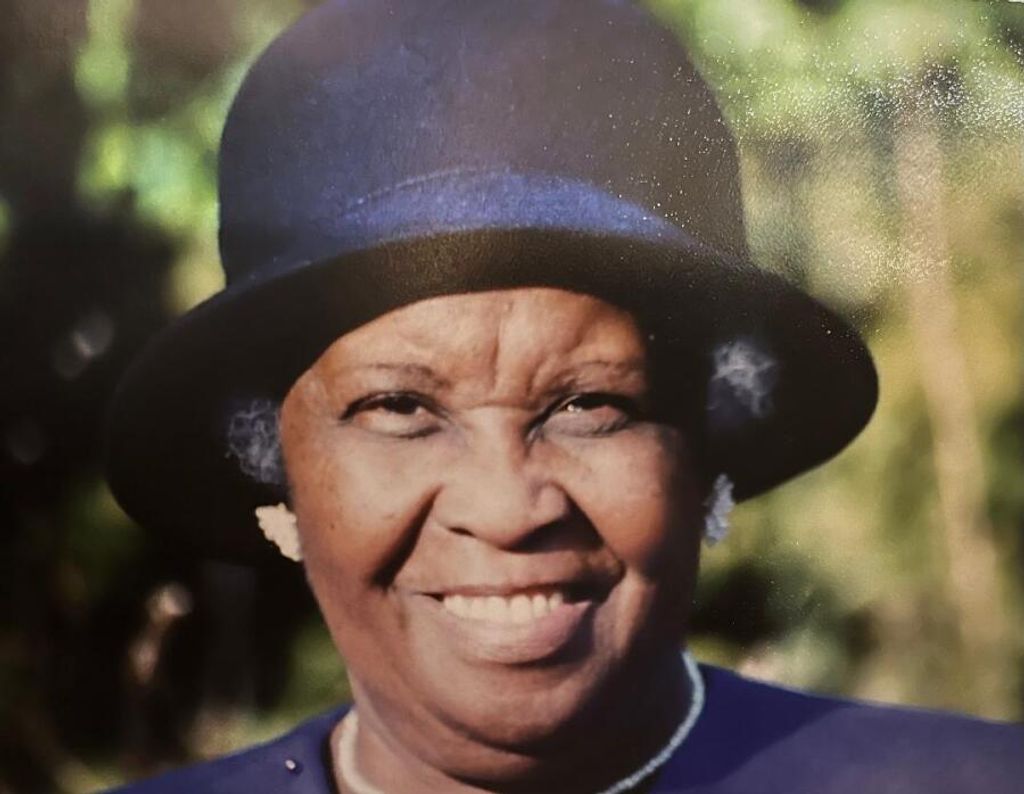 Ruth (Joe)  Hollimon Profile Photo