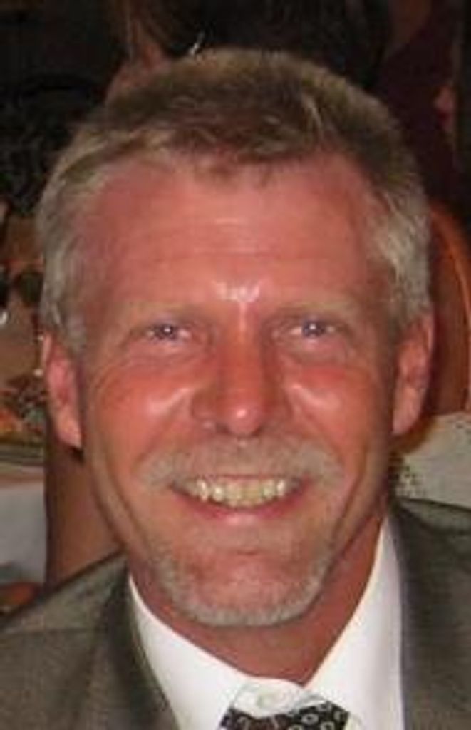 Kevin Kordes Profile Photo