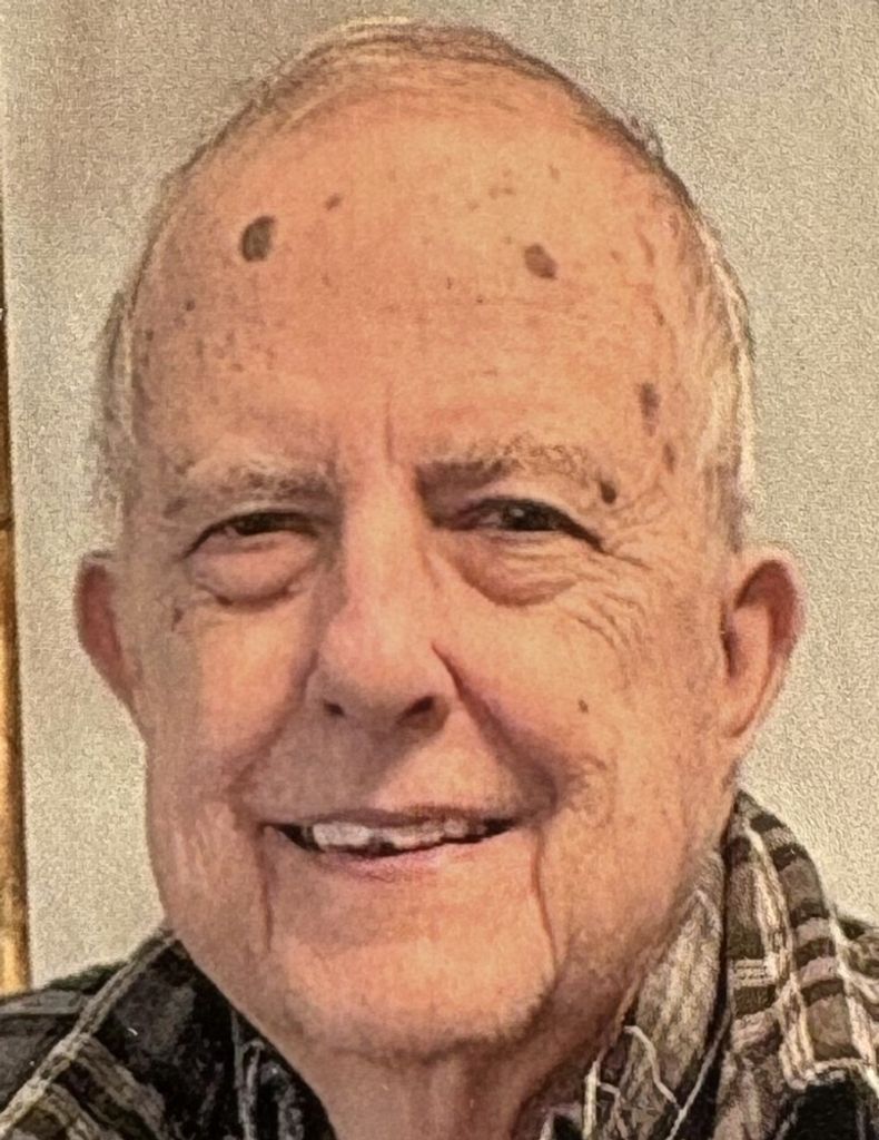 Paul E Stutes Profile Photo