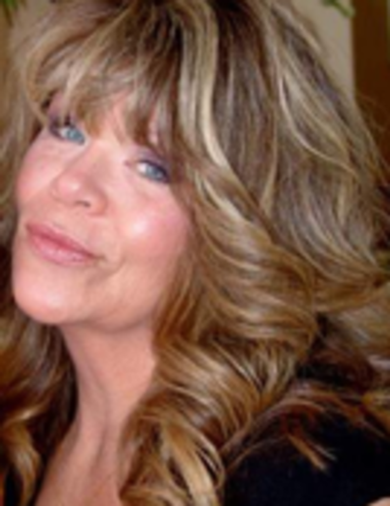 Susan Marie (Vondemkamp) Garrett