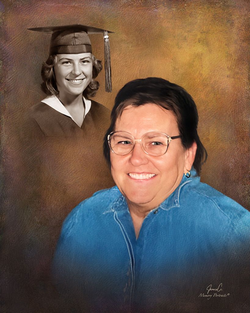 Jacqueline Sue Chism