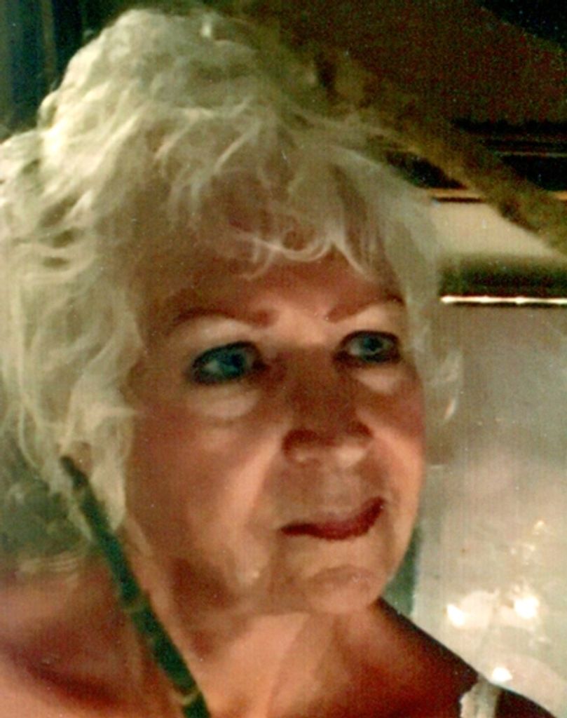 Frances Ann Nelson Profile Photo