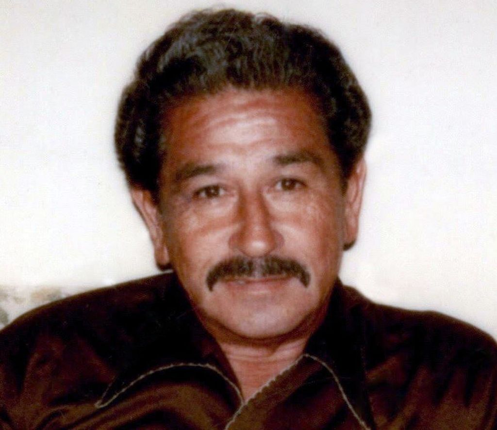 Albert Carl Lorenzana