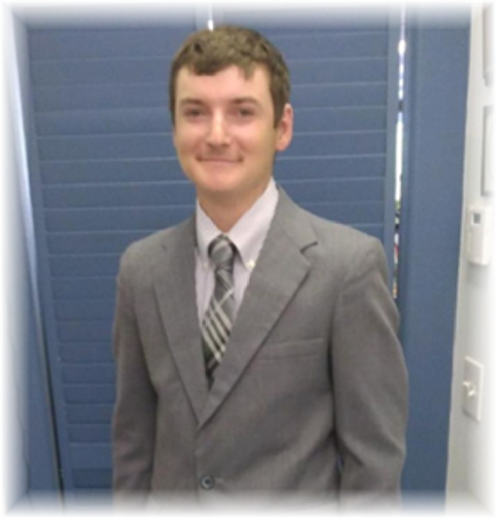 Bradley Dominic Coomer Profile Photo