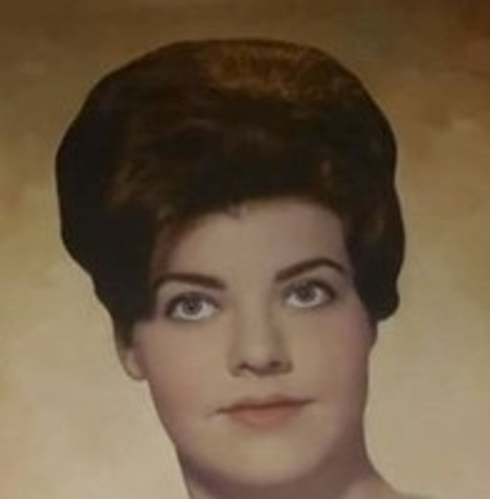 Christine M. Riccardi-Victor
