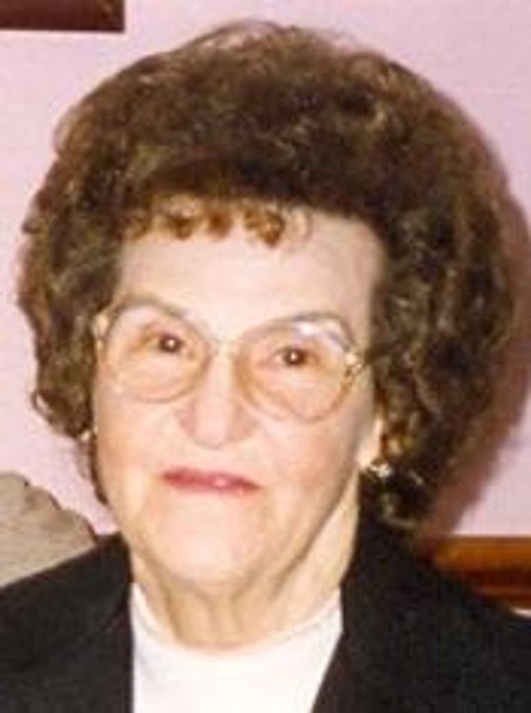 Edith E. Dritschel