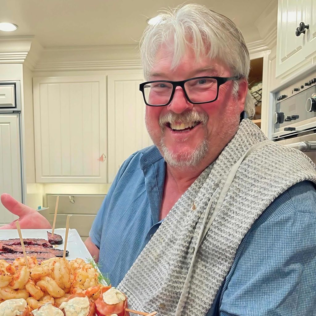 Brian Patrick Sorci Profile Photo