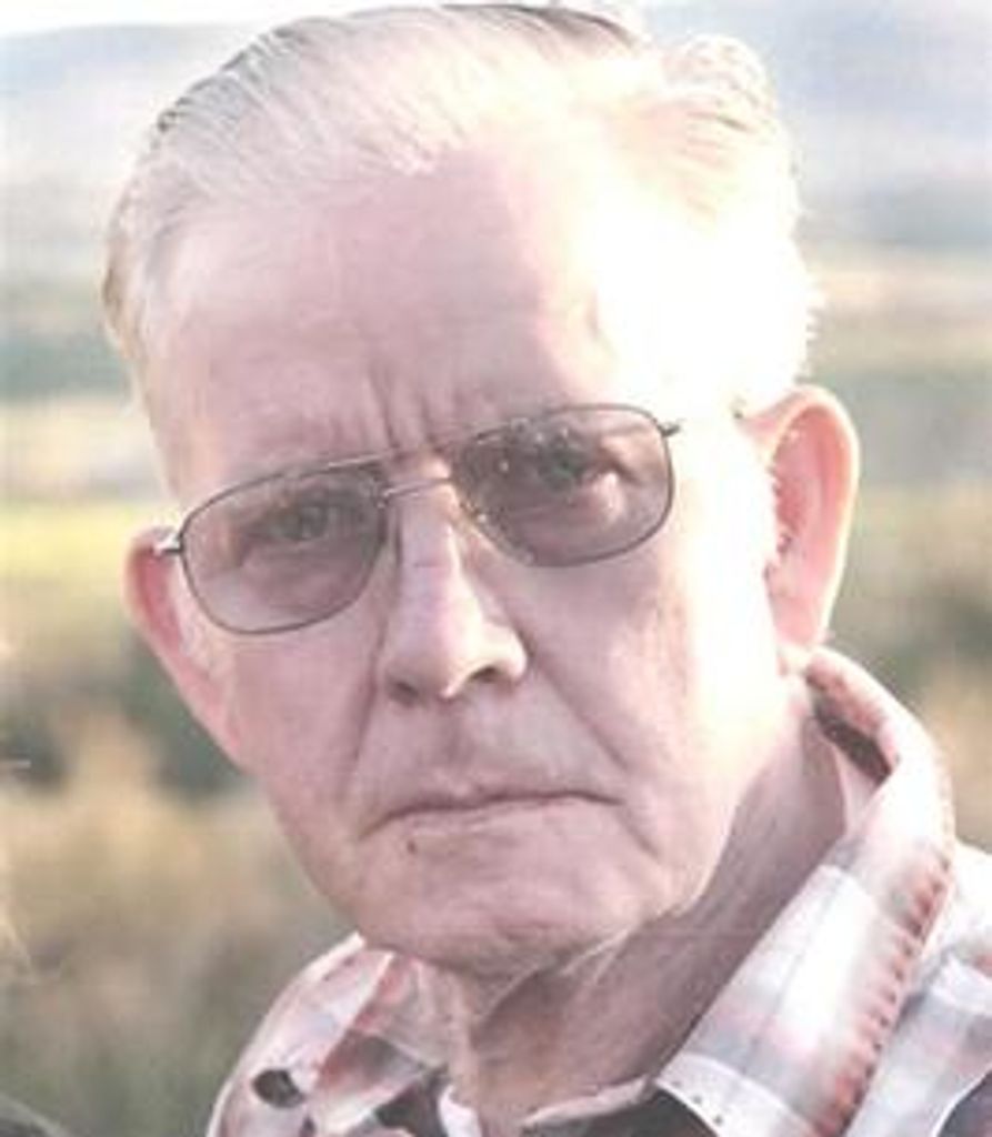 William Wade Delashmit Sr.