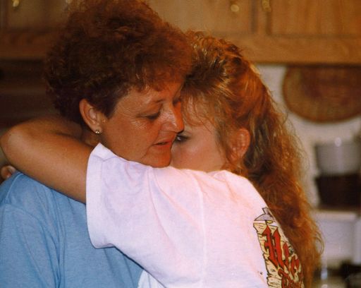 Carolyn Patricia "Pat" (Gay)  Foss photo gallery thumbnail 11 of 108