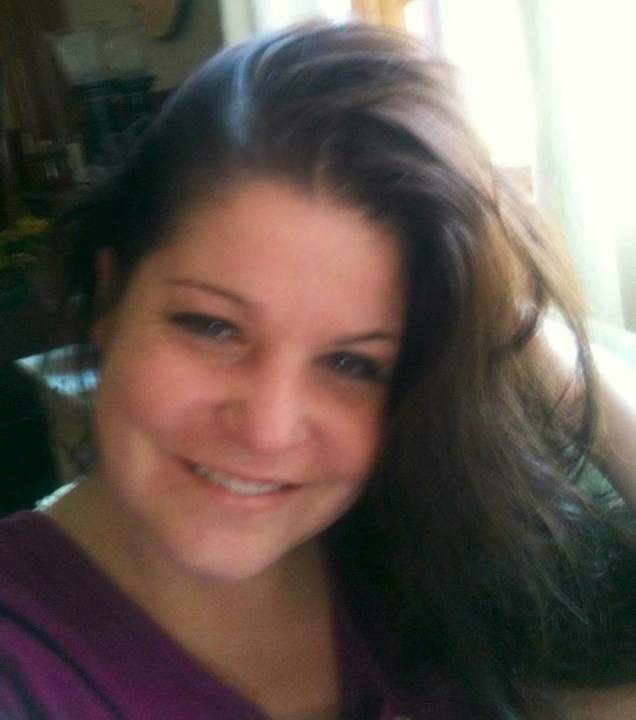 Christina Marie Athanasion-Smith