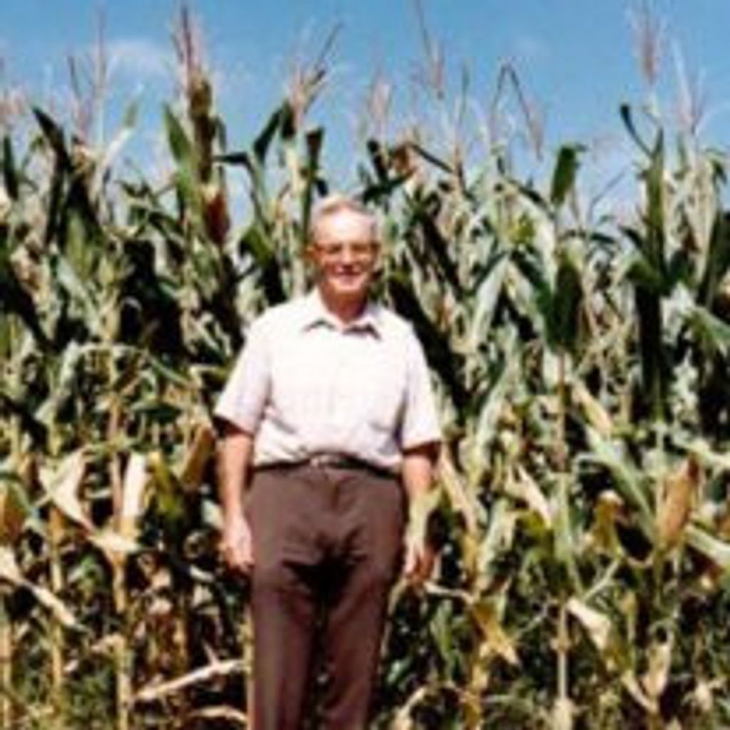 Robert Russell Herr Profile Photo