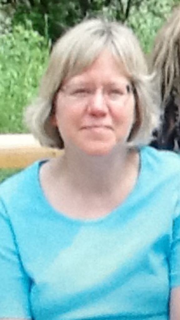 Susan Ann Berg Profile Photo
