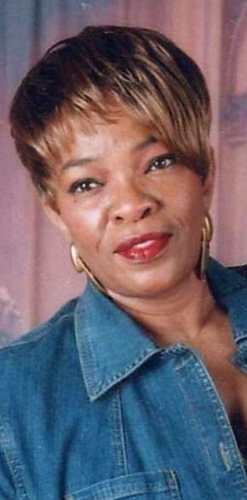 Hazel Smith Acclis Profile Photo