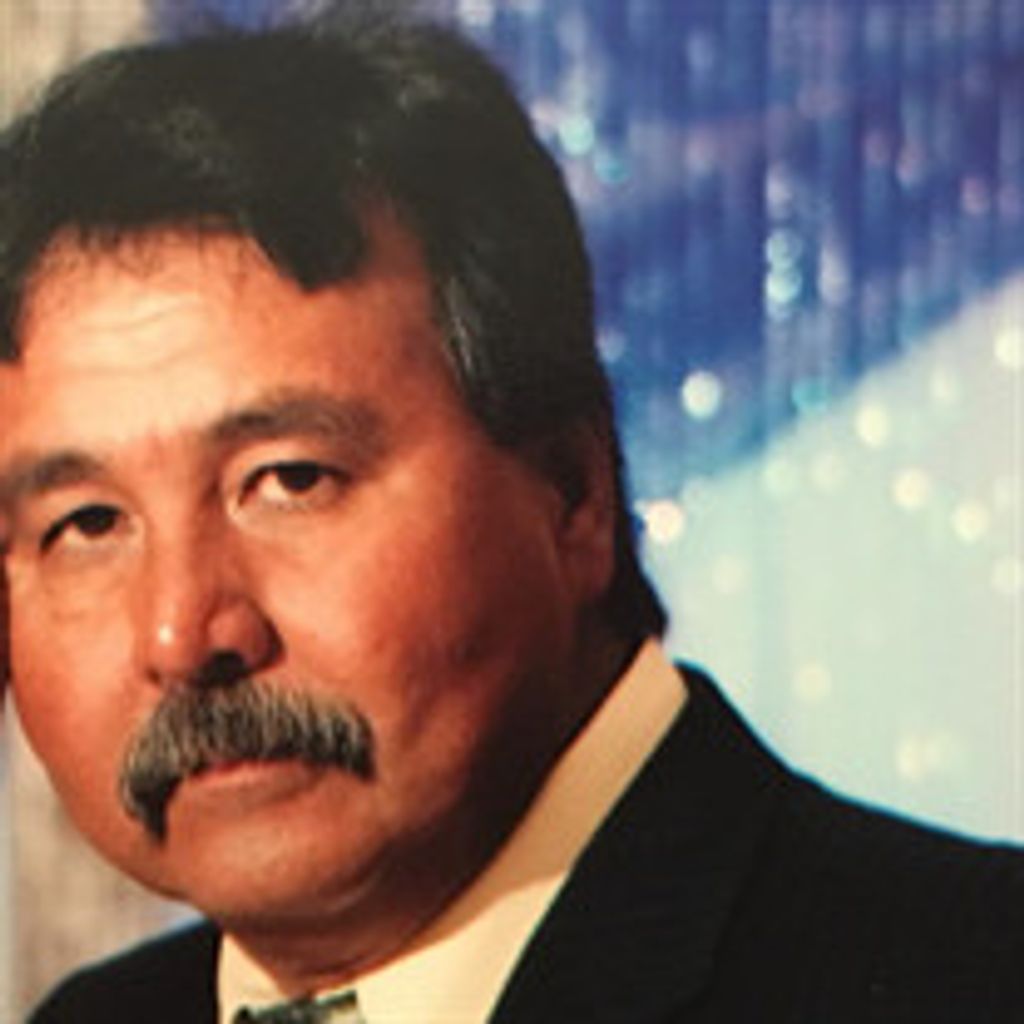 Geronimo Lopez
