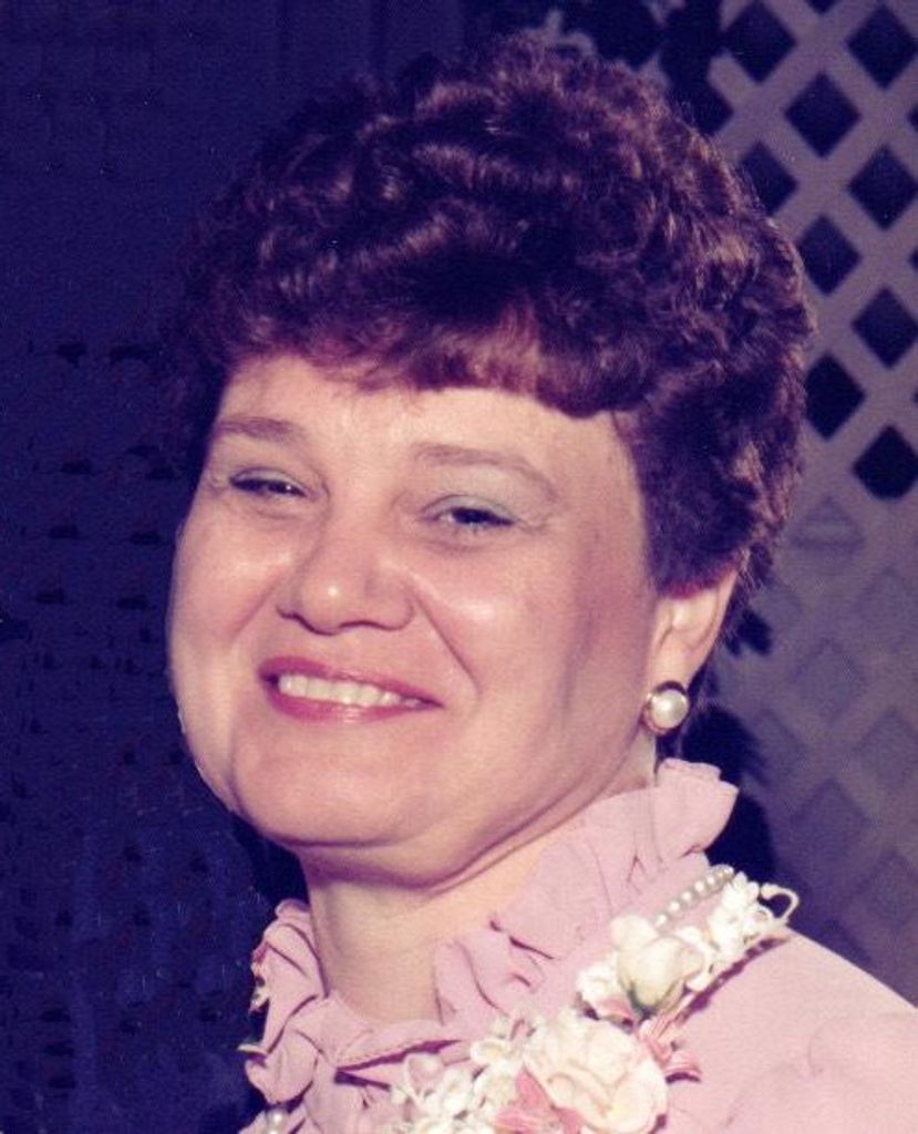 Fran Clark