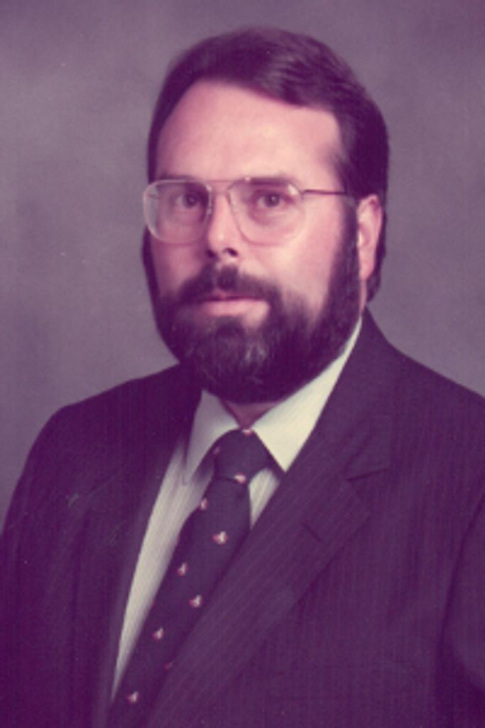 John M. “Jack” Hayes